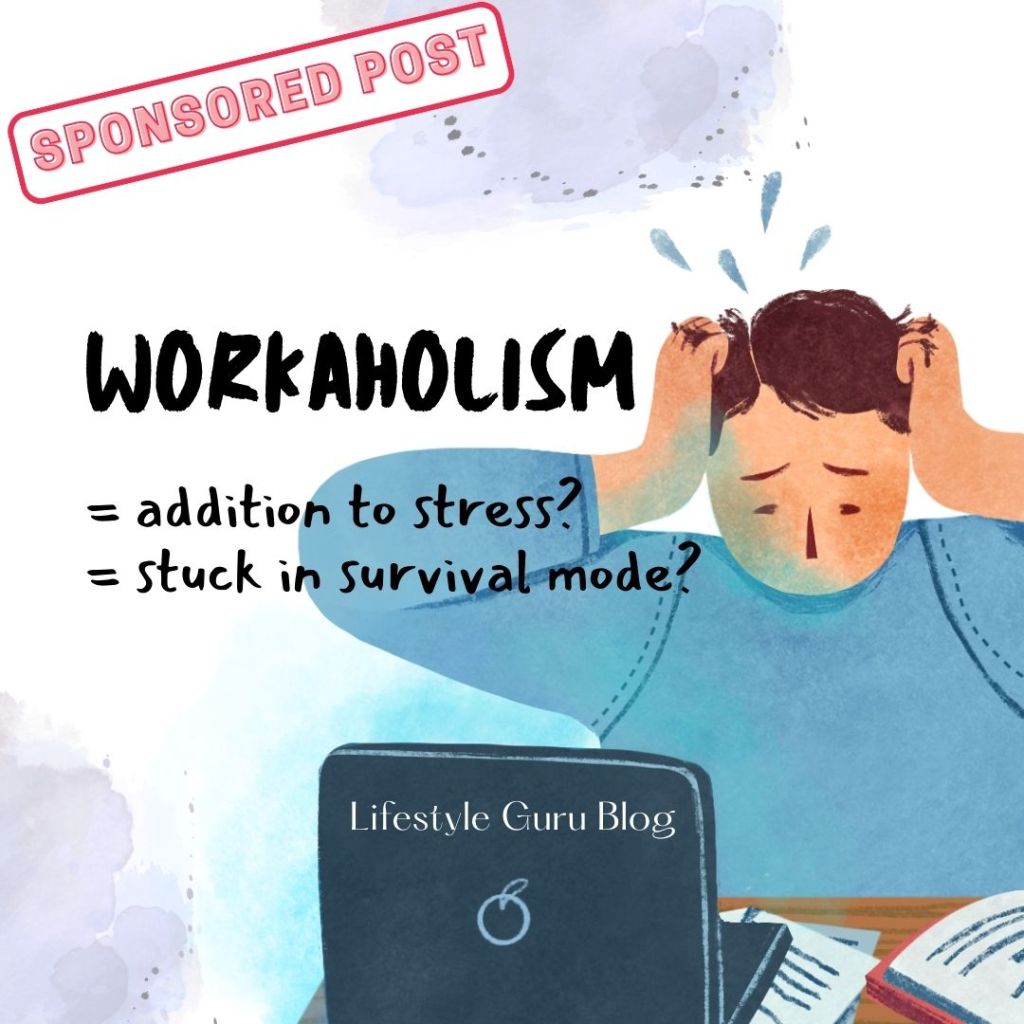 What is the Root Cause of Workaholism?